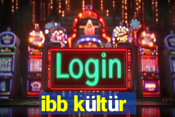 ibb kültür