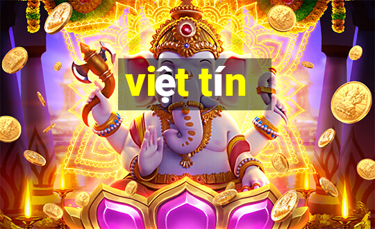 việt tín