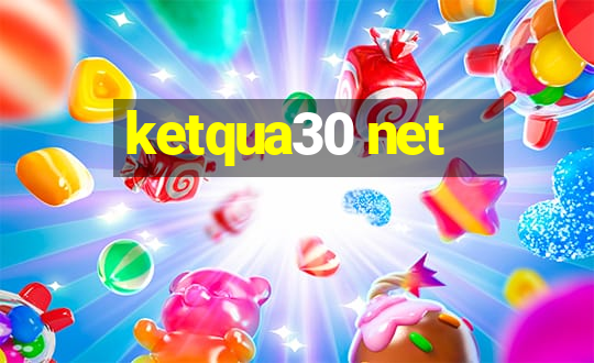 ketqua30 net