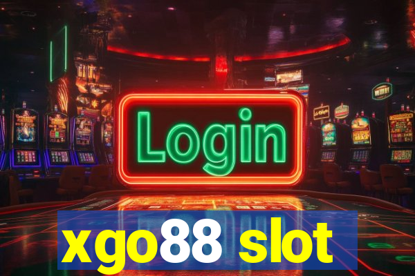 xgo88 slot