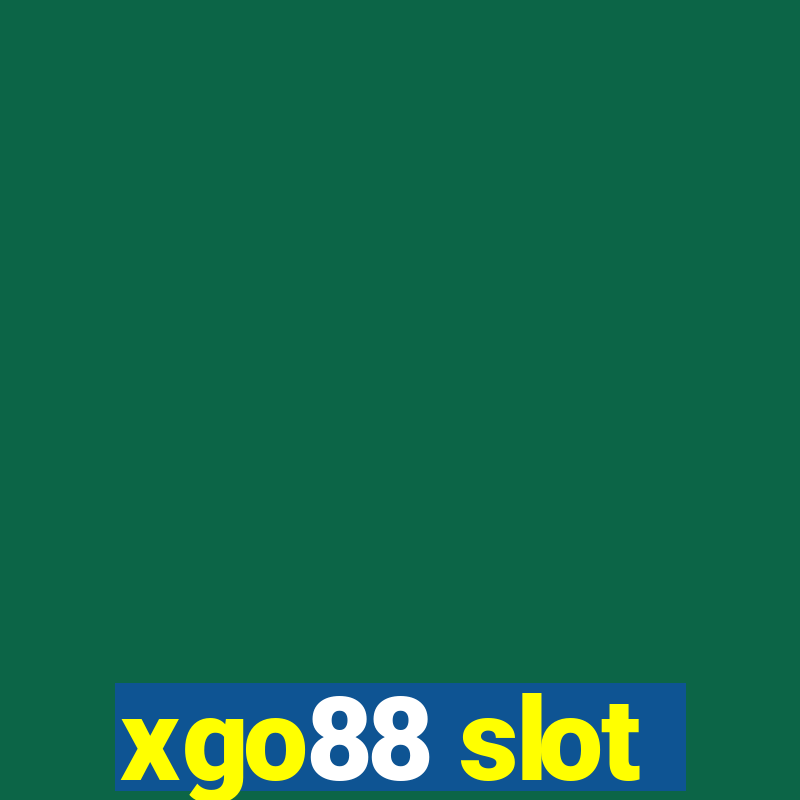 xgo88 slot