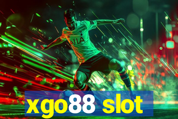 xgo88 slot