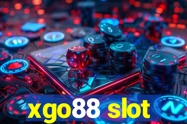 xgo88 slot