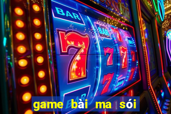 game bài ma sói game vui