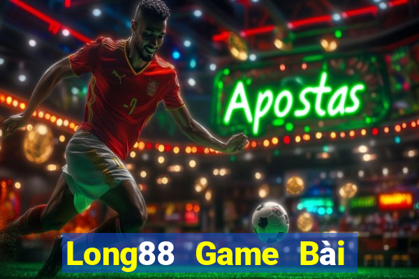 Long88 Game Bài 88 Club