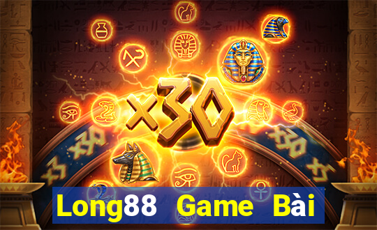 Long88 Game Bài 88 Club