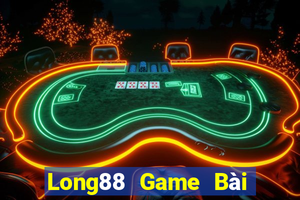 Long88 Game Bài 88 Club