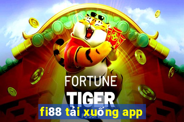 fi88 tải xuống app