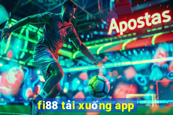 fi88 tải xuống app