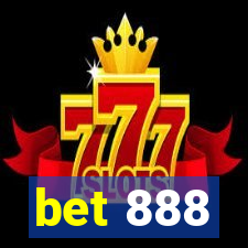 bet 888