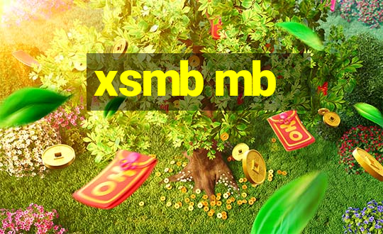 xsmb mb