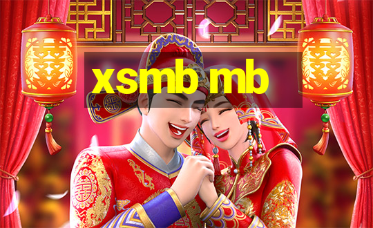 xsmb mb