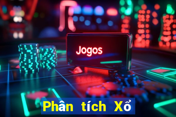 Phân tích Xổ Số Long An ngày 3