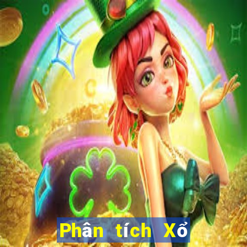 Phân tích Xổ Số Long An ngày 3