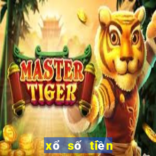 xổ số tiền giang 15 tháng 10