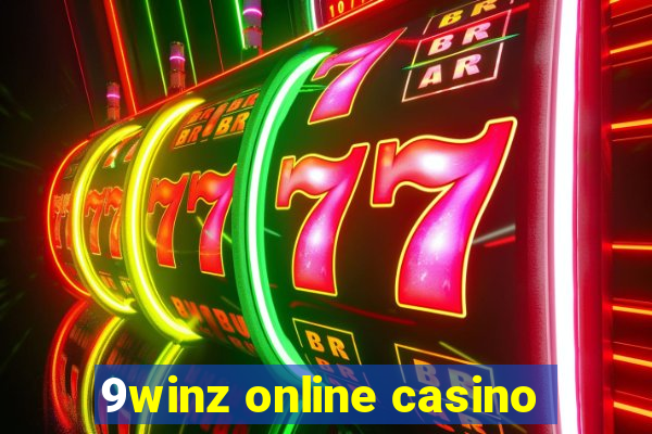 9winz online casino