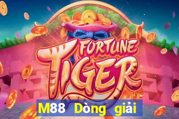 M88 Dòng giải trí Dingon