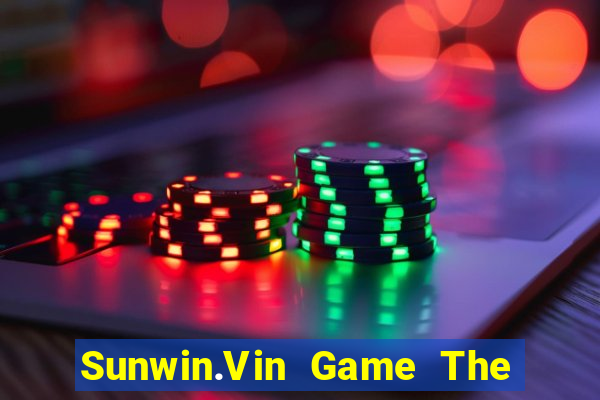 Sunwin.Vin Game The Bài Hack