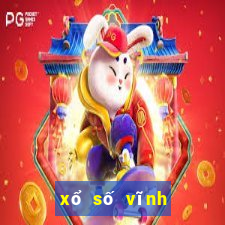 xổ số vĩnh long ngày 14 tháng 04