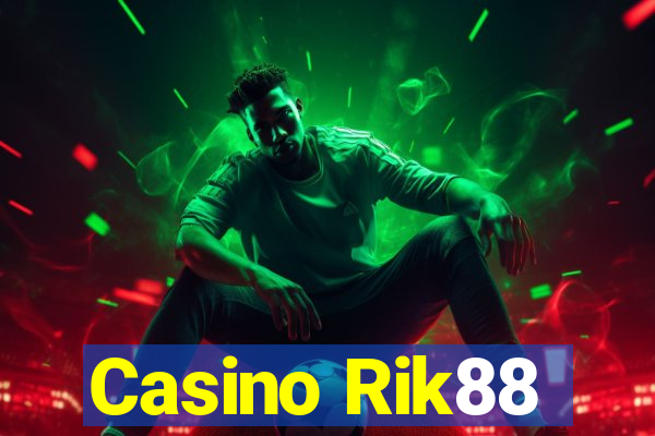 Casino Rik88