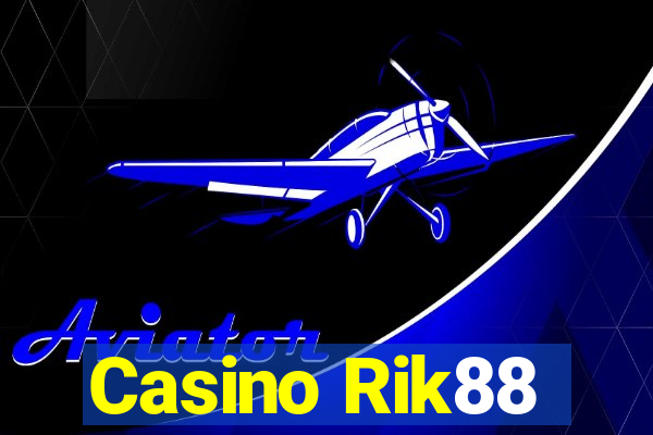 Casino Rik88