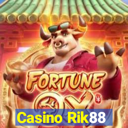 Casino Rik88