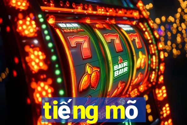 tiếng mõ