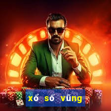 xổ số vũng tàu ngày 19 tháng 04