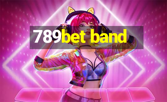 789bet band