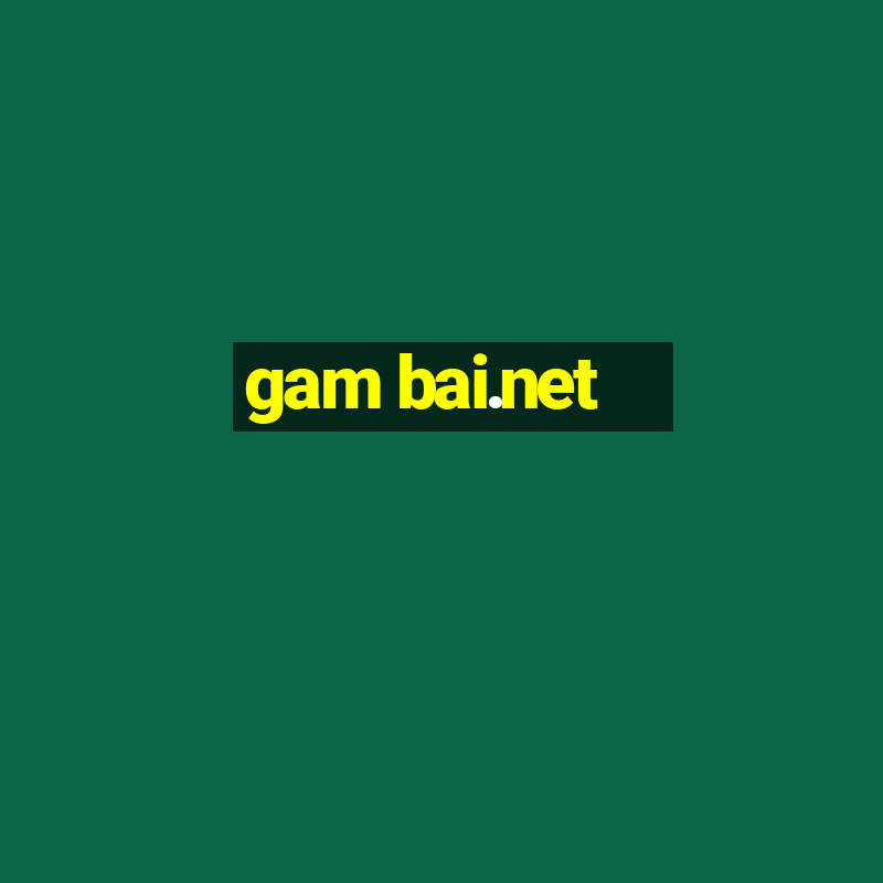 gam bai.net