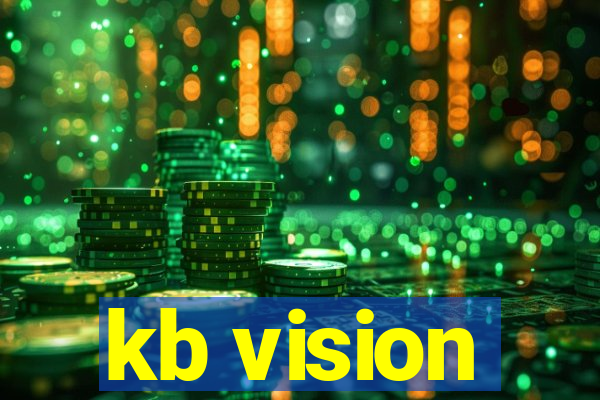 kb vision