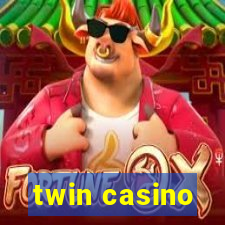 twin casino