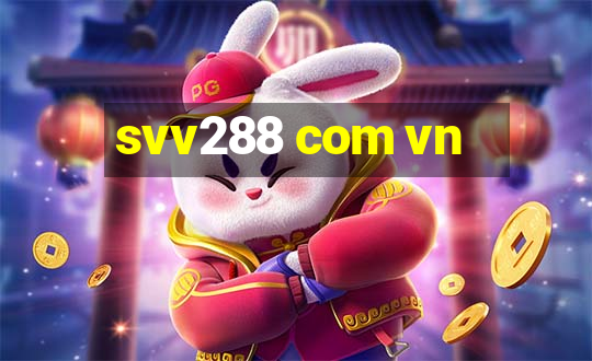 svv288 com vn