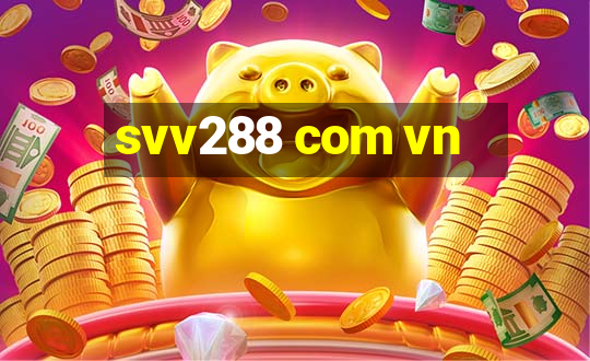 svv288 com vn