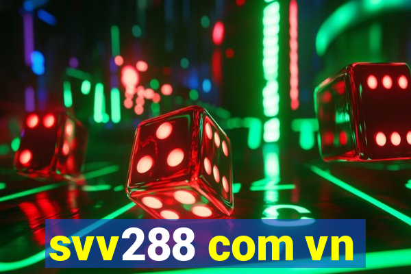 svv288 com vn