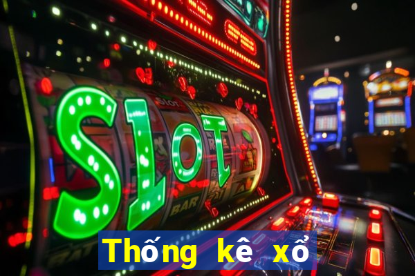 Thống kê xổ số hà nội Hôm qua