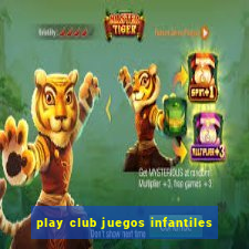 play club juegos infantiles