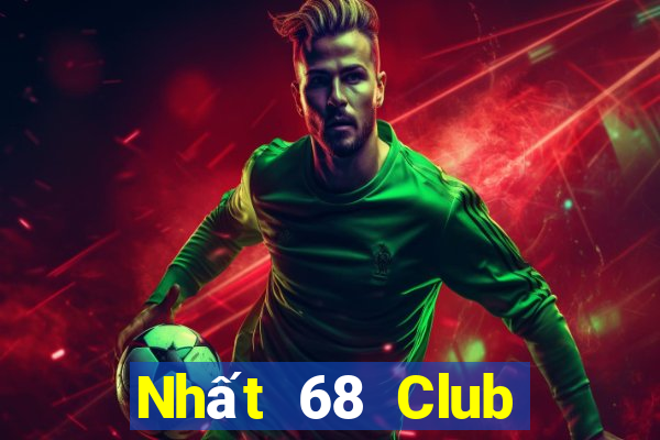 Nhất 68 Club Game Bài Poker Online