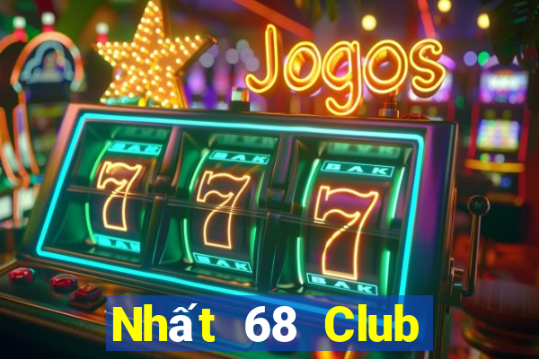 Nhất 68 Club Game Bài Poker Online