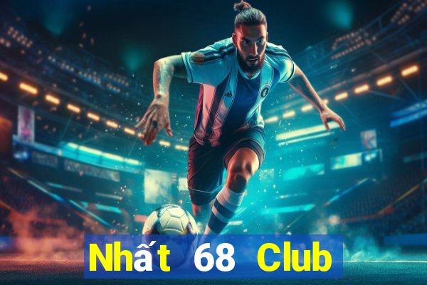 Nhất 68 Club Game Bài Poker Online