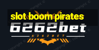 slot boom pirates