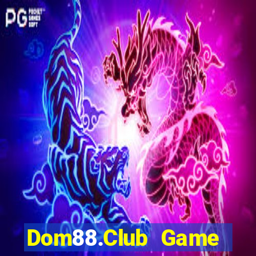 Dom88.Club Game Bài 3C