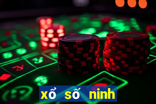 xổ số ninh thuận ngày 22 tháng 09