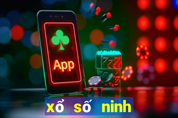 xổ số ninh thuận ngày 22 tháng 09