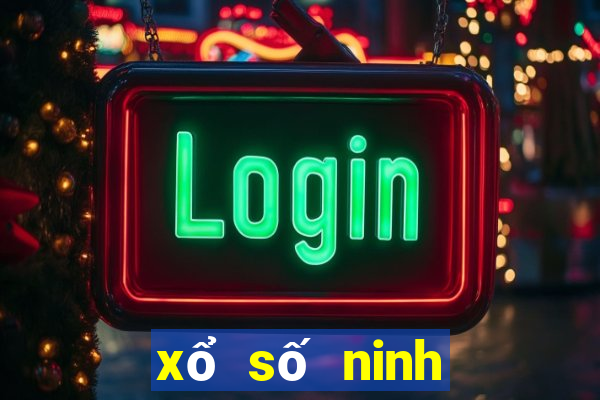 xổ số ninh thuận ngày 22 tháng 09