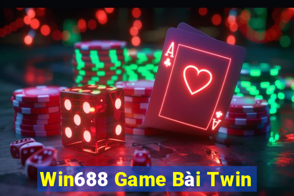 Win688 Game Bài Twin