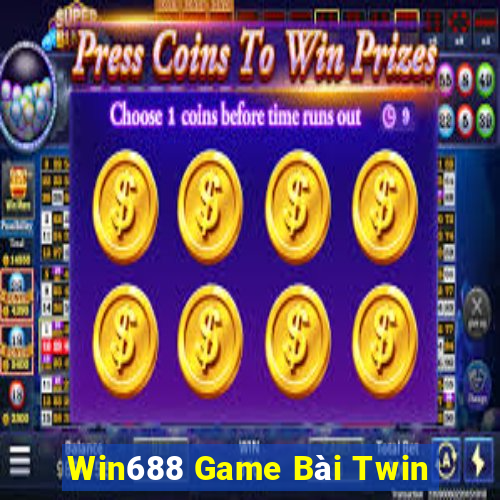 Win688 Game Bài Twin