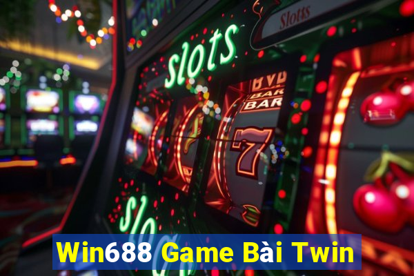 Win688 Game Bài Twin