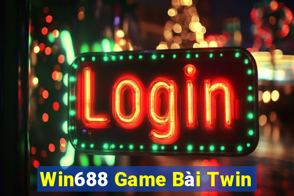 Win688 Game Bài Twin