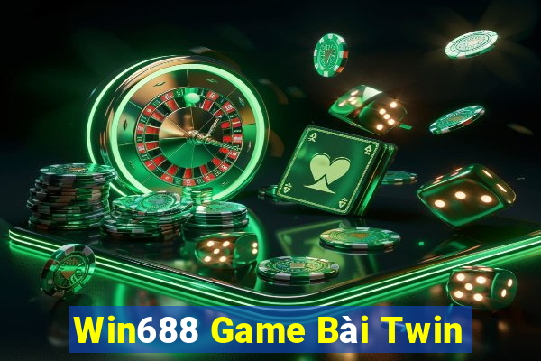 Win688 Game Bài Twin